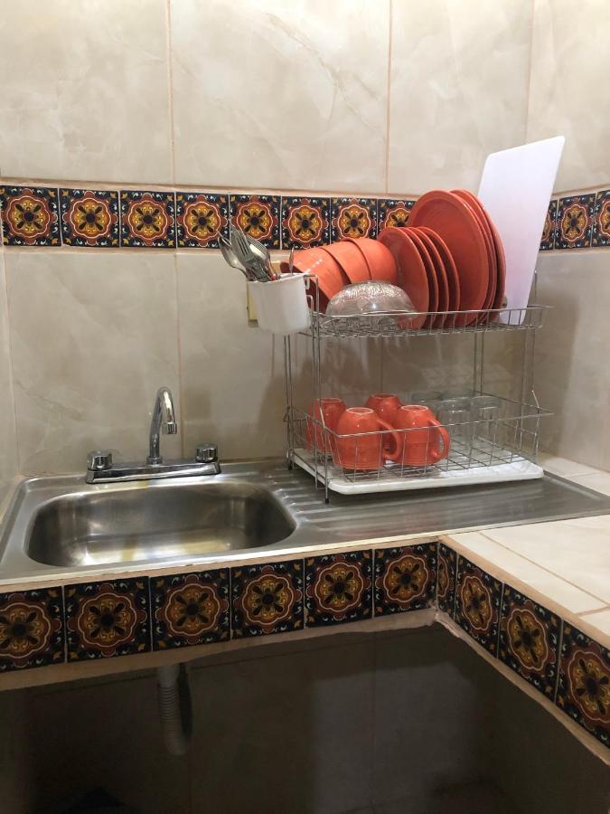 La Capelina In Exhacienda La Escalera Apartment Guanajuato