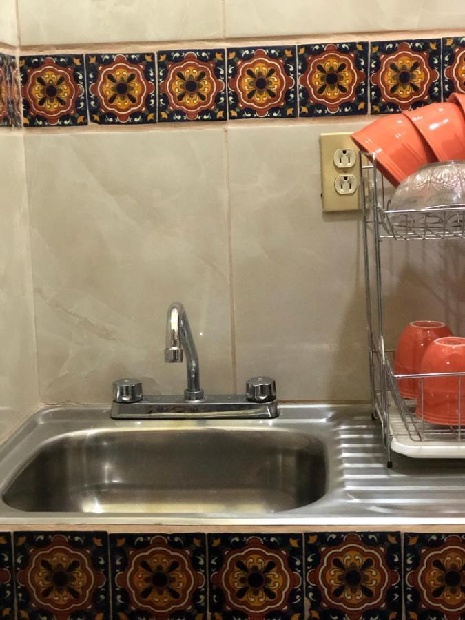 La Capelina In Exhacienda La Escalera Apartment Guanajuato