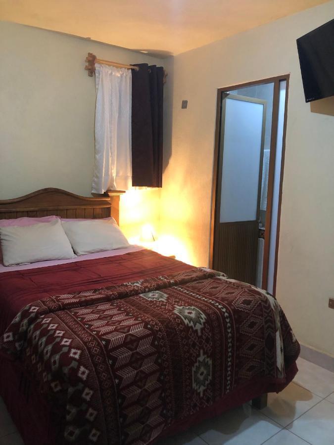 Apartment La Capelina In Exhacienda La Escalera Guanajuato