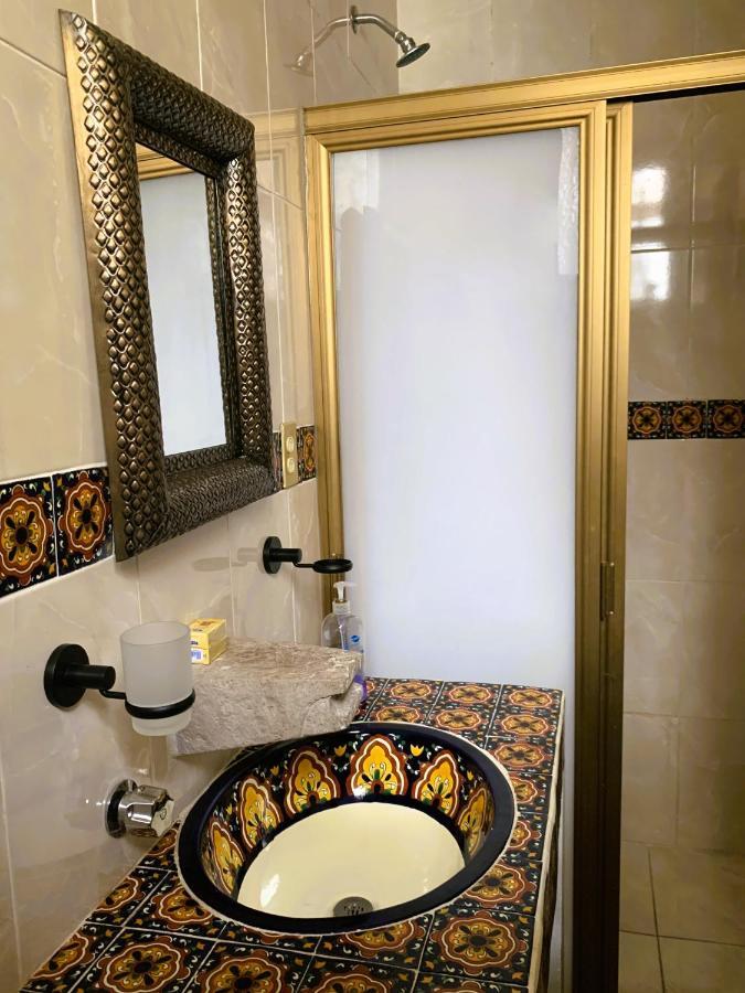 Apartment La Capelina In Exhacienda La Escalera *